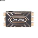 TMOTOR CINE C80A 12S Mini UAV ESC Haute Efficacité 80A/100A 5-12S 48V/24V Redbrick 80A 5-12S 48V/24V 80A/100A Accessoire UAV
